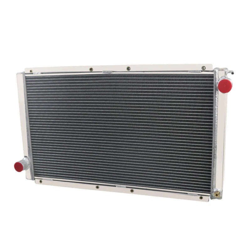 ASI Performance 3Row Aluminum Radiator Fit 1992-2000 Subaru Impreza WRX STI RS GC8 Turbo MT