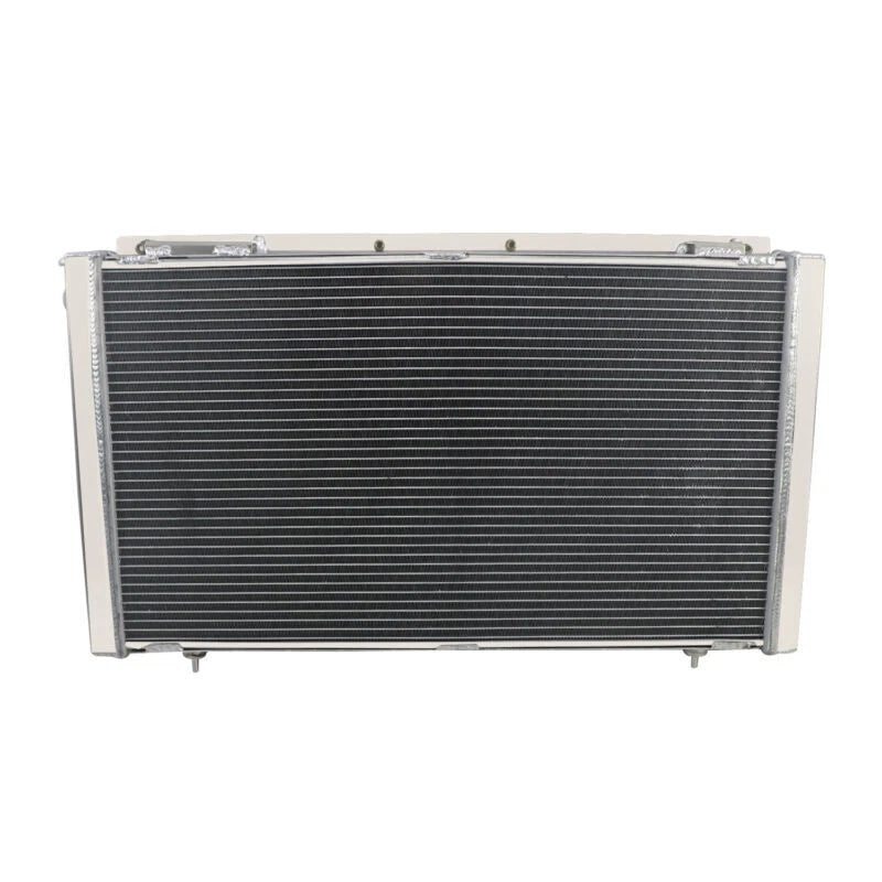 ASI Performance 3Row Aluminum Radiator Fit 1992-2000 Subaru Impreza WRX STI RS GC8 Turbo MT