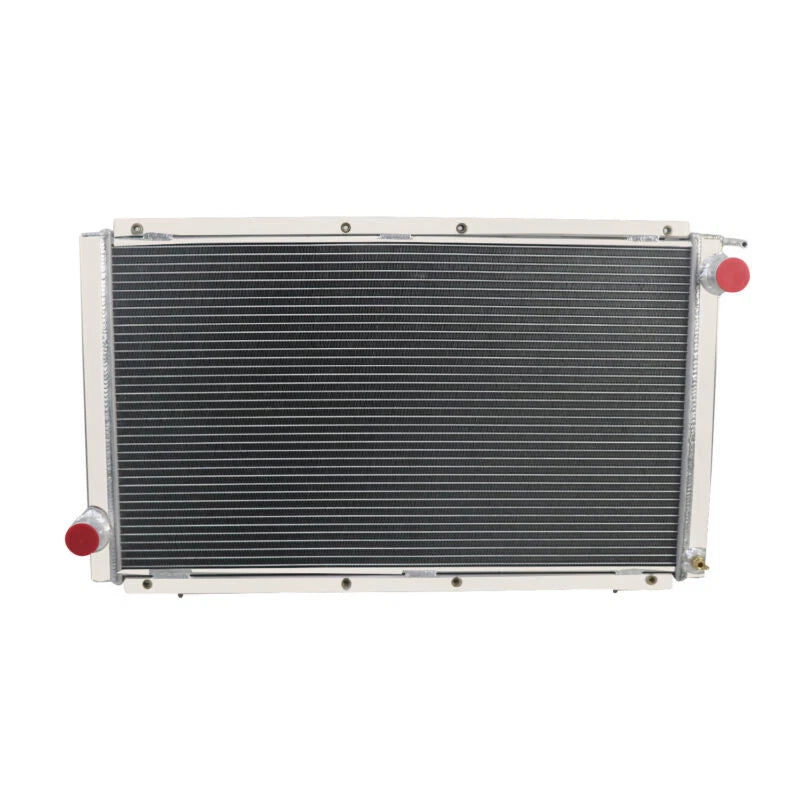ASI Performance 3Row Aluminum Radiator Fit 1992-2000 Subaru Impreza WRX STI RS GC8 Turbo MT