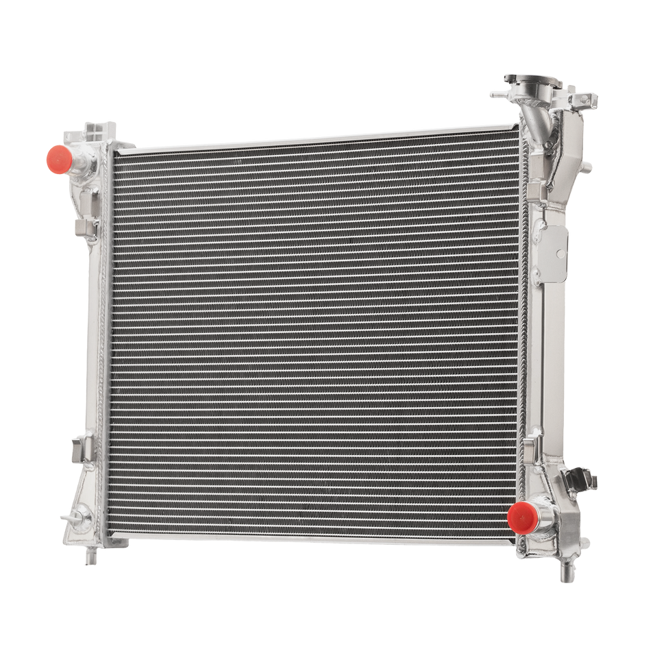 ASI Performance 3-Row Radiator Fit 08-20 Dodge Grand Caravan VW Routan Chrysler Town&Country 3.8