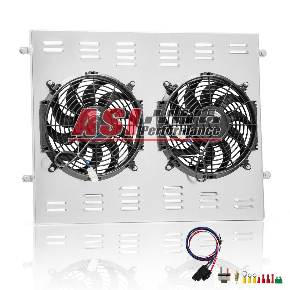 ASI Performance Radiator Shroud Fan Relay Fits 2001-2007 Toyota Sequoia 2000-2006 Tundra 4.7L V8
