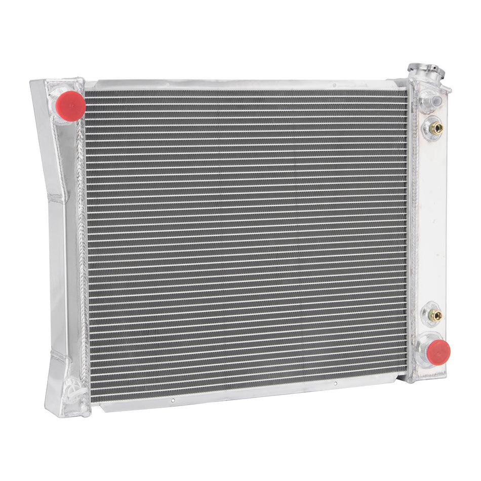 ASI Performance 4 CORE Radiator FOR 85-93 Chevy GMC C/G/K/R/V 10 20 30 1500 2500 Truck Suburban