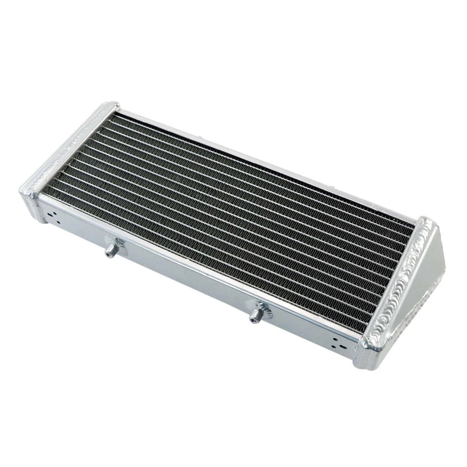Rotax Mini Radiator ASI Performance Aluminum 2 Row Radiator Fit Ultralight Rotax 912i 912 ...