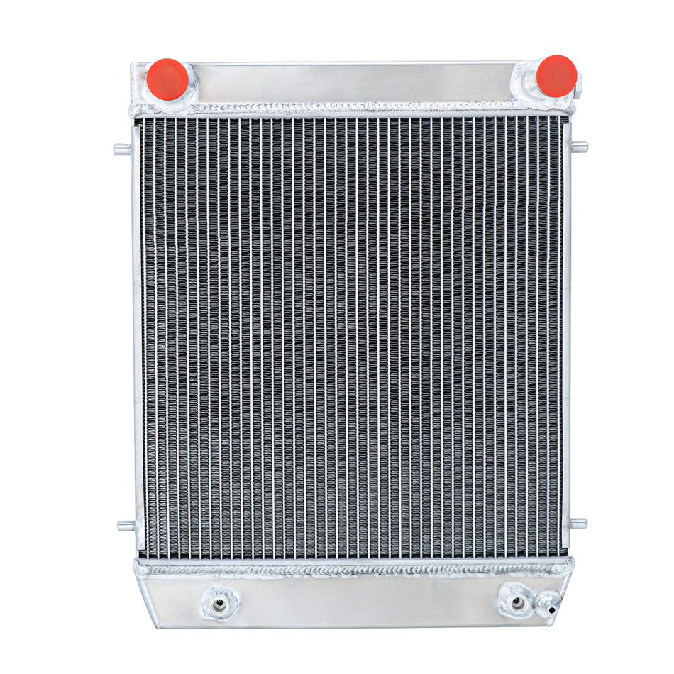 ASI Performance 3Row Core Radiator,For Land Rover Defender Discovery 300TDI 90 110 BTP2275 AT;MT