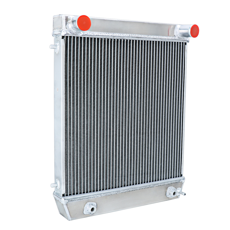 ASI Performance 3Row Core Radiator,For Land Rover Defender Discovery 300TDI 90 110 BTP2275 AT;MT