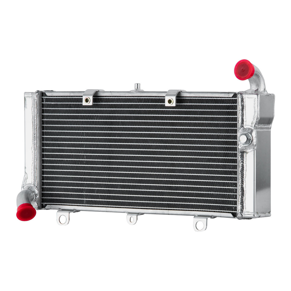 ASI Performance 3 Row Aluminum Motorcycle Radiator For 1991-2002 2000 HONDA ST1100 MOTOR