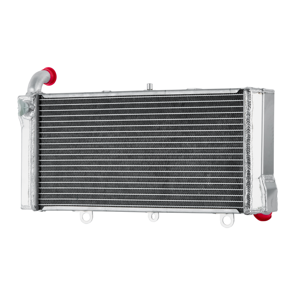 ASI Performance 3 Row Aluminum Motorcycle Radiator For 1991-2002 2000 HONDA ST1100 MOTOR