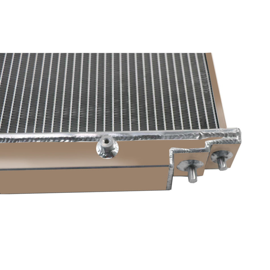 ASI Performance 3ROW Aluminum Radiator FIT 2005-15 07 Nissan Frontier Pathfinder Xterrra 4.0L/V6