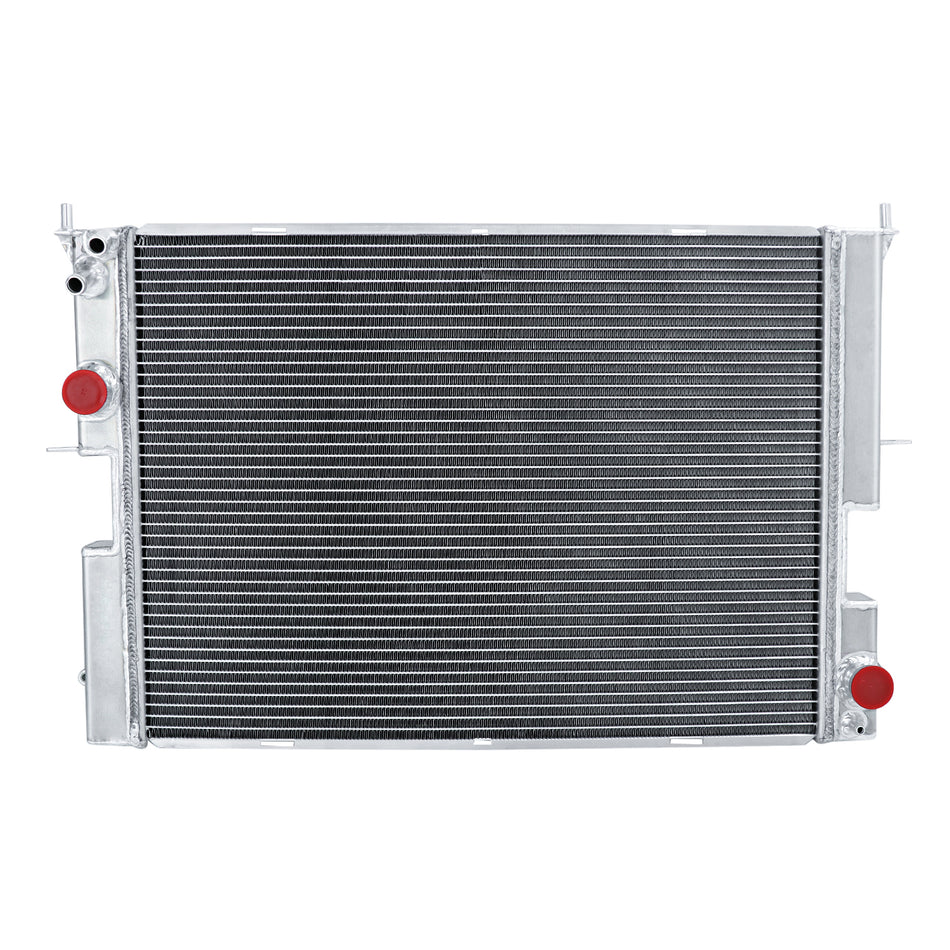 ASI Performance 4-Row Radiator FOR 1999-04 Land Rover Discovery II SERIES 2/2.5 TDI Td5 4x4 MT