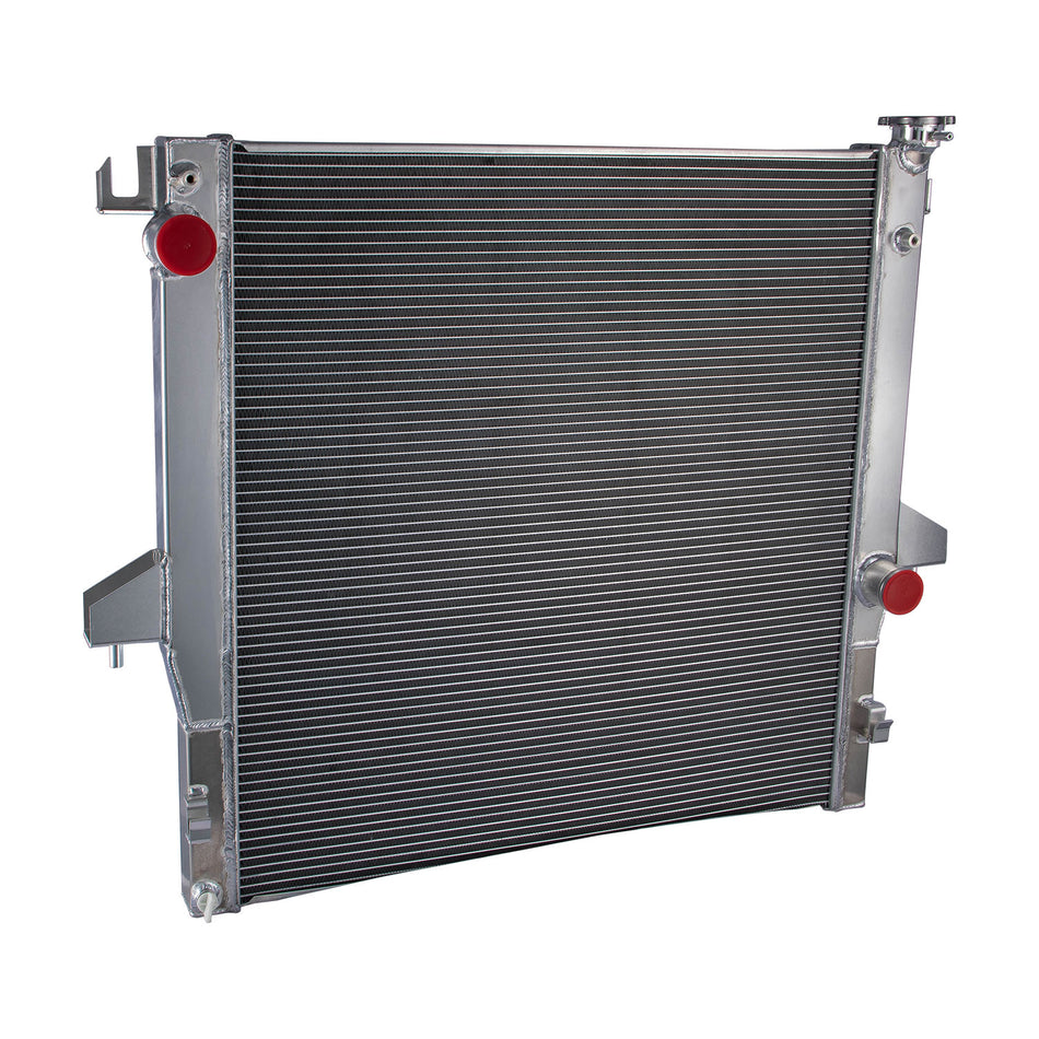 ASI Performance 3 Row Aluminum Radiator fit 2003-2009 Dodge Ram 3500 2500 5.9L 6.7L Cummins