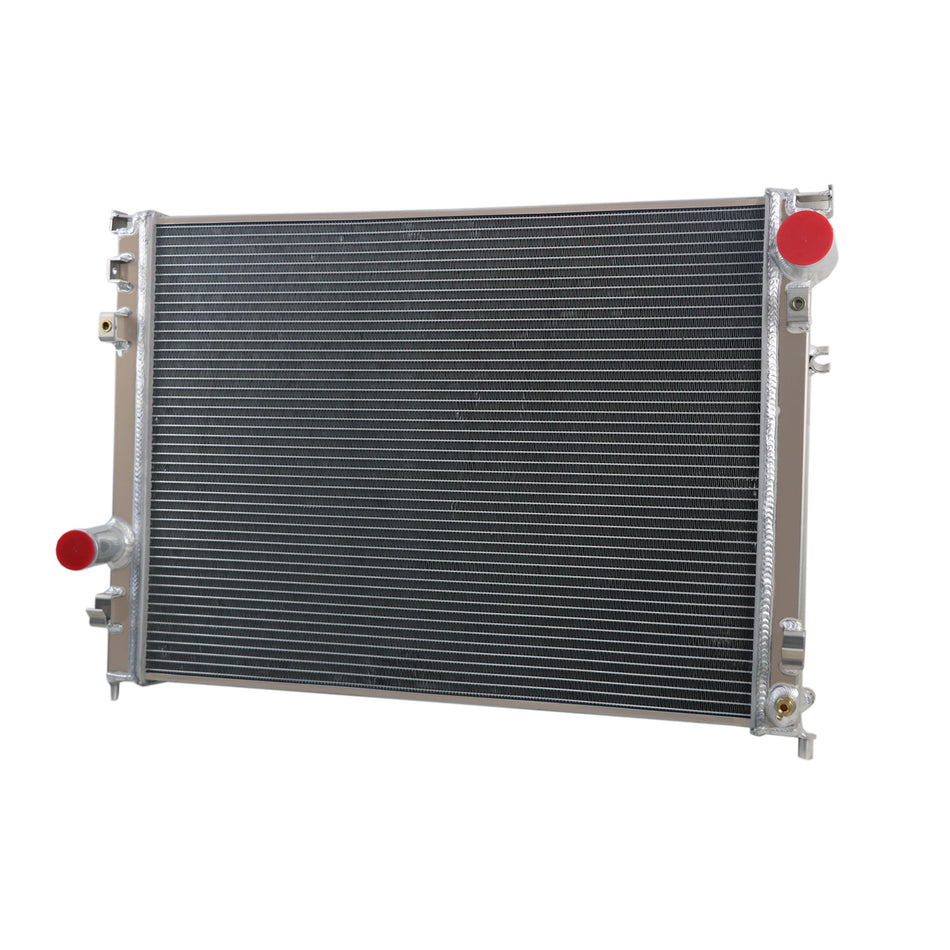 ASI Performance 3 Row Radiator For Dodge Charger Magnum/Chrysler 300 2.7L 3.5L 5.7 6.1L 2005-09