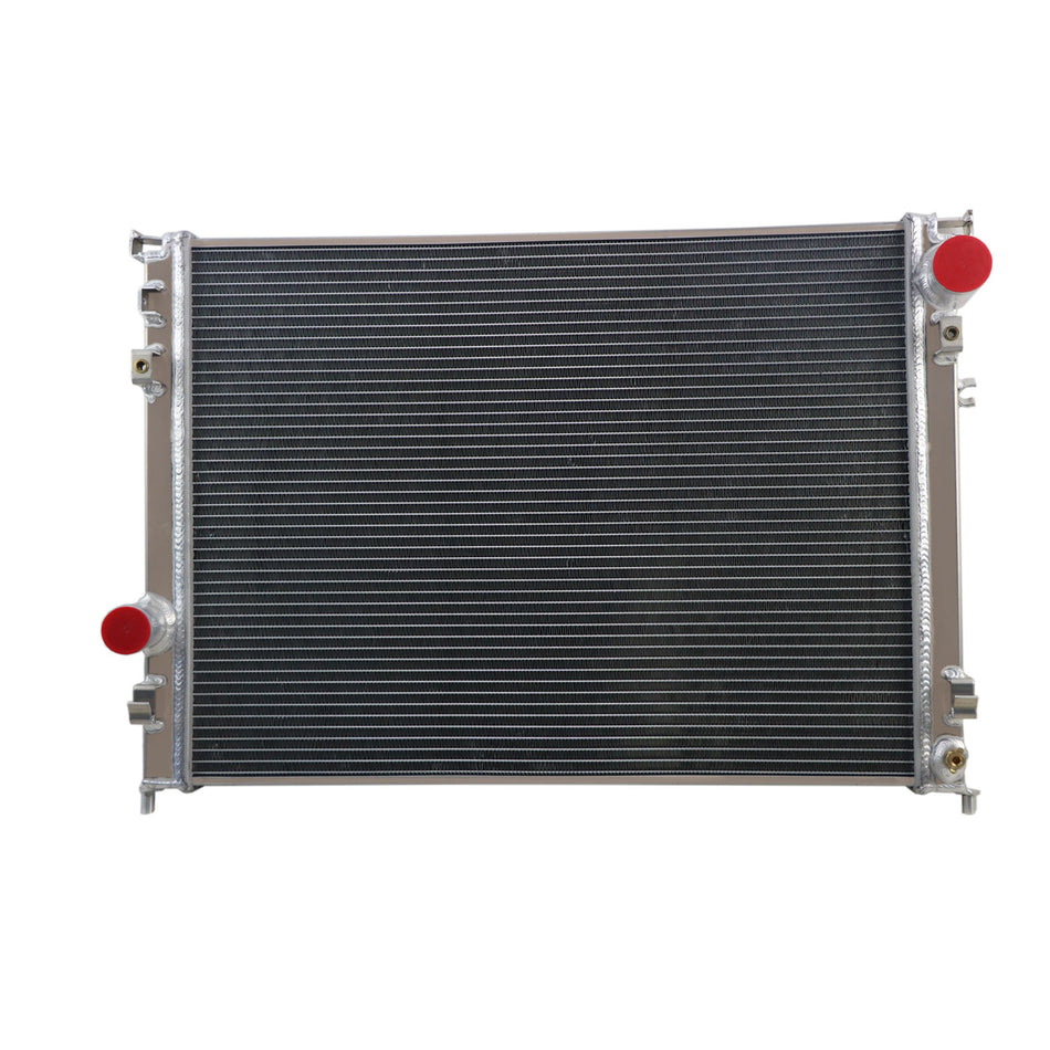ASI Performance 3 Row Radiator For Dodge Charger Magnum/Chrysler 300 2.7L 3.5L 5.7 6.1L 2005-09