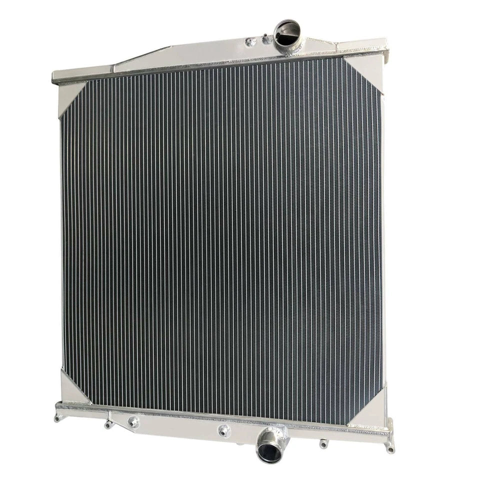 ASI Performance 3-Row Aluminum Radiator Fit 2003-2008 MACK VISION CX C ...