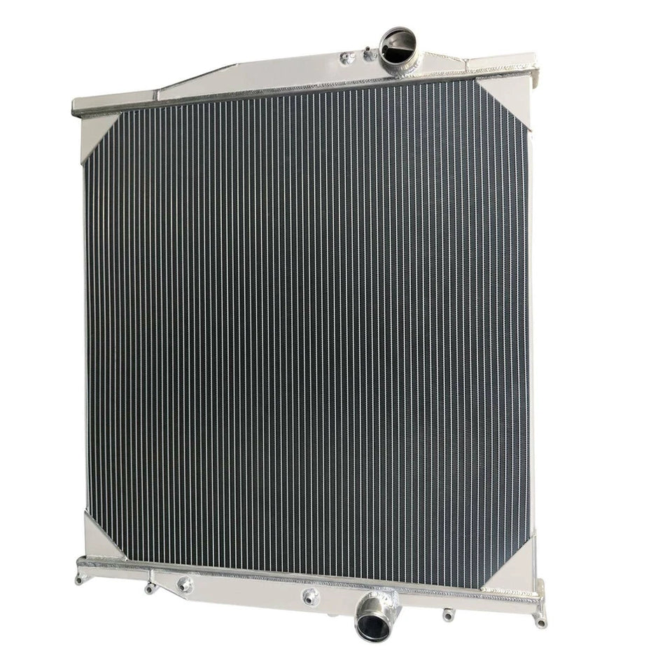 ASI Performance 3-Row Aluminum Radiator Fit 2003-2008 MACK VISION CX CXN Volvo VNL VN VNM Models
