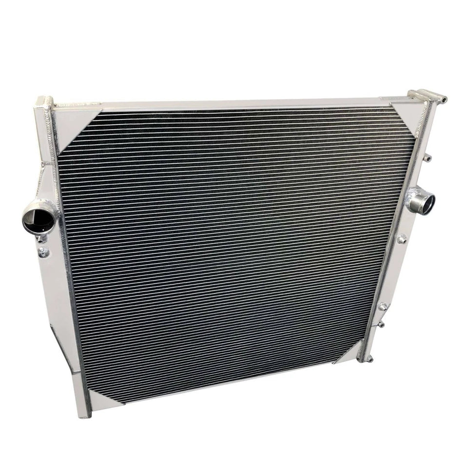 ASI Performance 3-Row Aluminum Radiator Fit 2003-2008 MACK VISION CX CXN Volvo VNL VN VNM Models