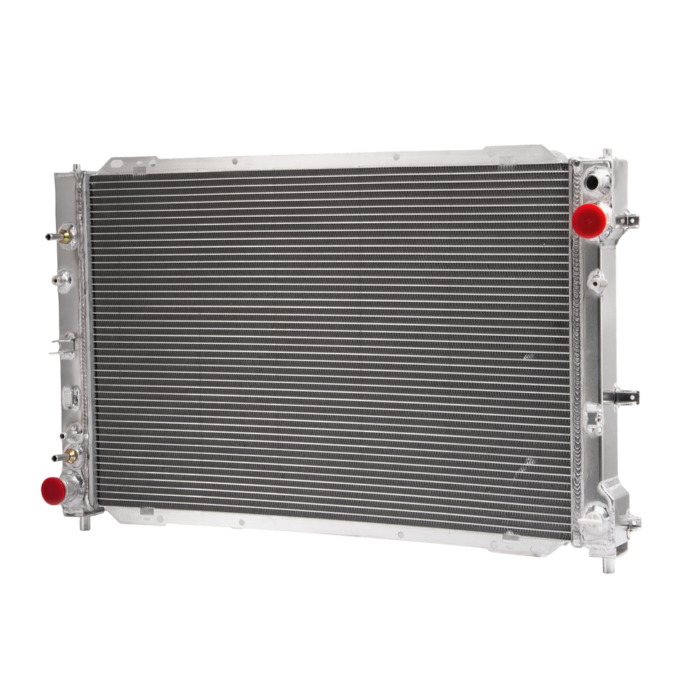 ASI Performance 3 Rows Radiator For 01-07 Ford Escape/05-08 Mercury Mariner/01-06 Mazda Tribute