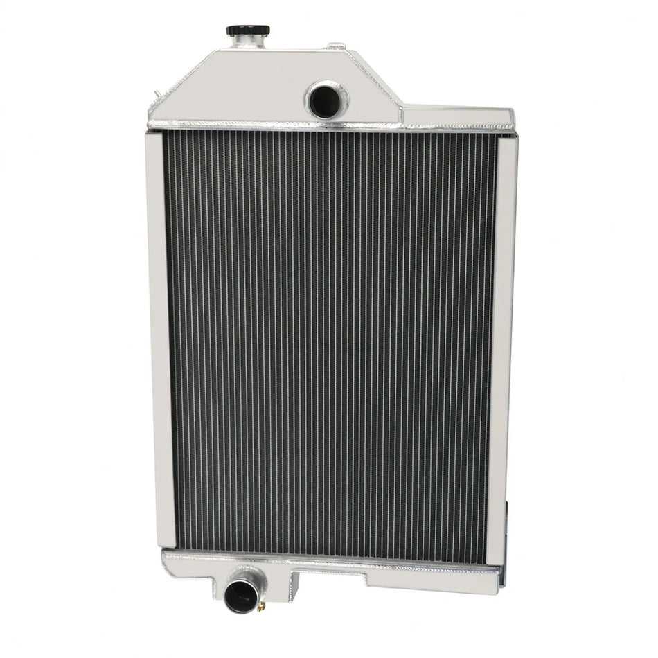 ASI Performance 4-Row Radiator Fits John Deere 4430 4240S 4350 359562 AR61879 AR60337 219562