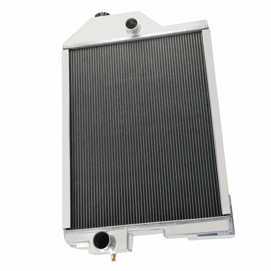 ASI Performance 4-Row Radiator Fits John Deere 4430 4240S 4350 359562 AR61879 AR60337 219562