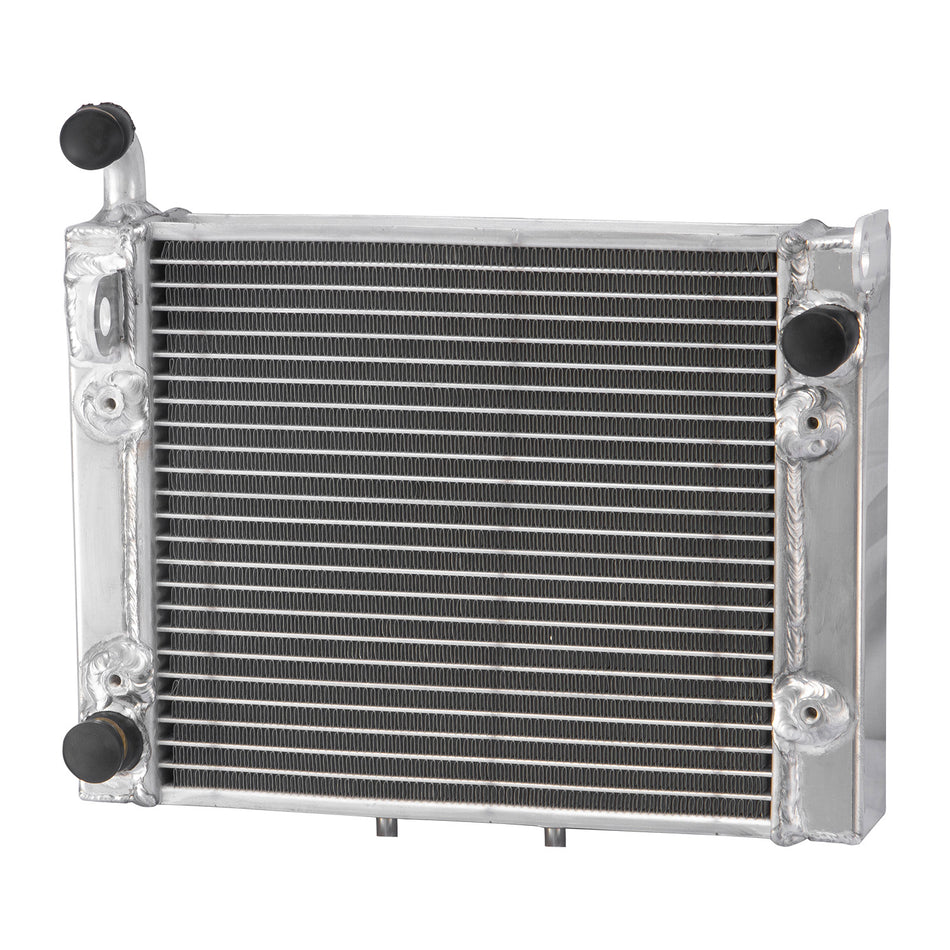 ASI Performance Aluminum Radiator For 2007-2012 2008 Can-Am Renegade 500/800 R EFI