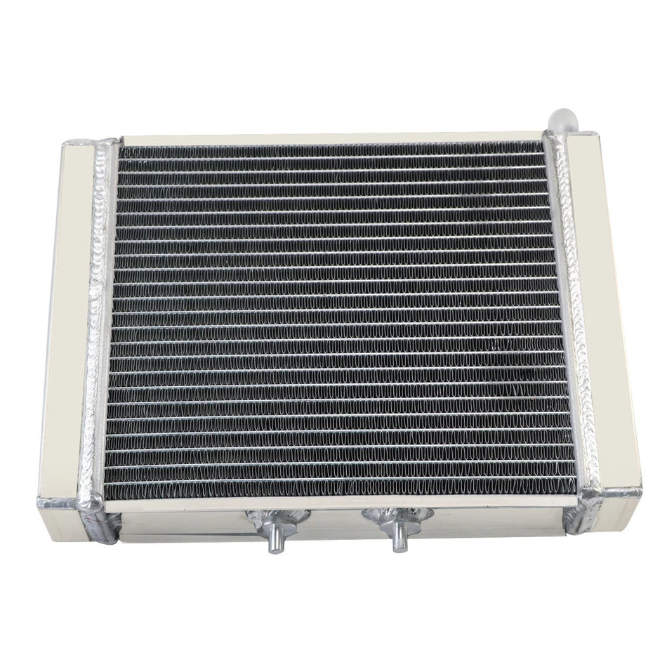 ASI Performance ASI 3 Row Aluminum Radiator For Can-Am Renegade 500/800/800R 4x4 EFI 2007-2012