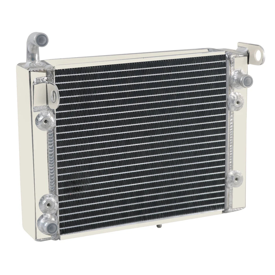 ASI Performance ASI 3 Row Aluminum Radiator For Can-Am Renegade 500/800/800R 4x4 EFI 2007-2012