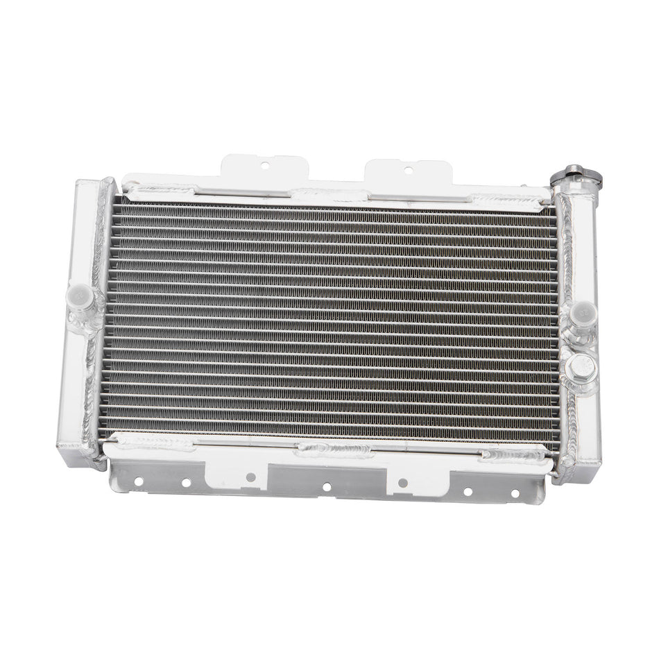 ASI Performance 3 Row Aluminum Radiator For YAMAHA RHINO 450 2004-2009 / RHINO 660 2004-2007