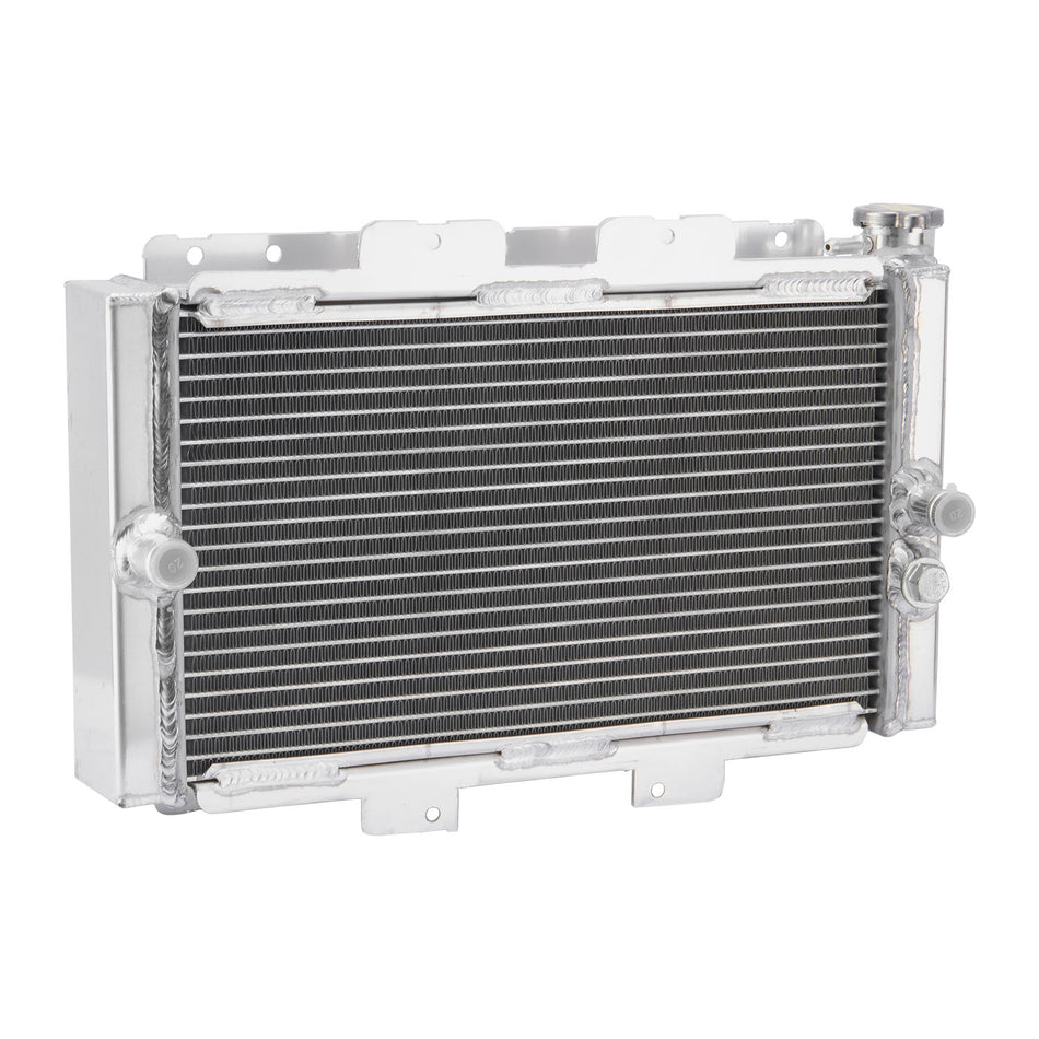 ASI Performance 3 Row Aluminum Radiator For YAMAHA RHINO 450 2004-2009 / RHINO 660 2004-2007