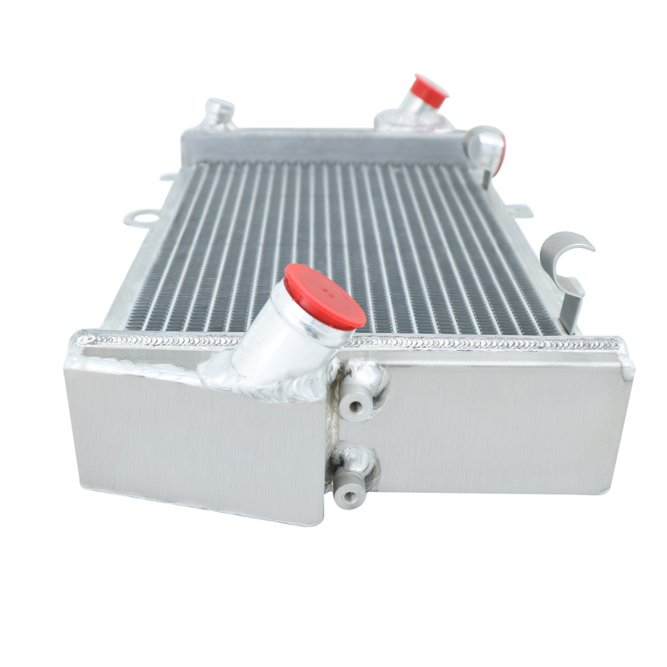 ASI Performance 1464568 Aluminum Radiator Fit 1984~1997 ,1985 BMW K1 K75 K100 K1100 LT RS RT