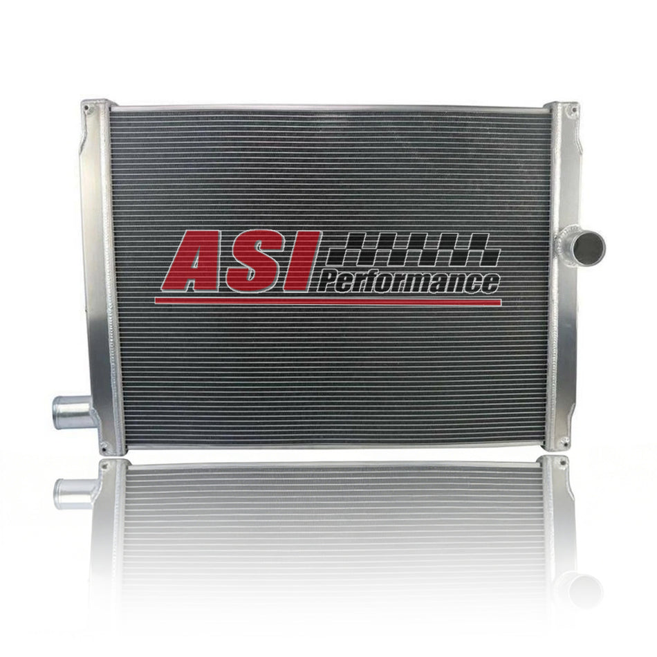 ASI Performance 4-Row Radiator For International Harvester 706 686 756 2706 396352R91 65427C1