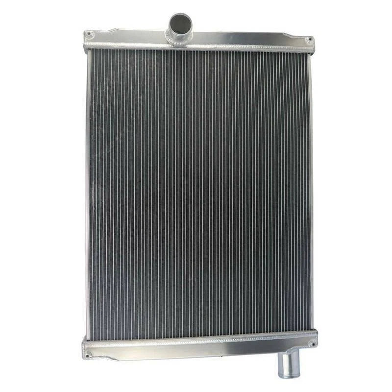 ASI Performance 4-Row Radiator For International Harvester 706 686 756 2706 396352R91 65427C1