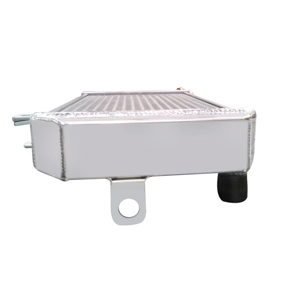 ASI Performance 2 ROWS Aluminium Radiator For 1996-1999 1998 YAMAHA TRX850 TRX 850
