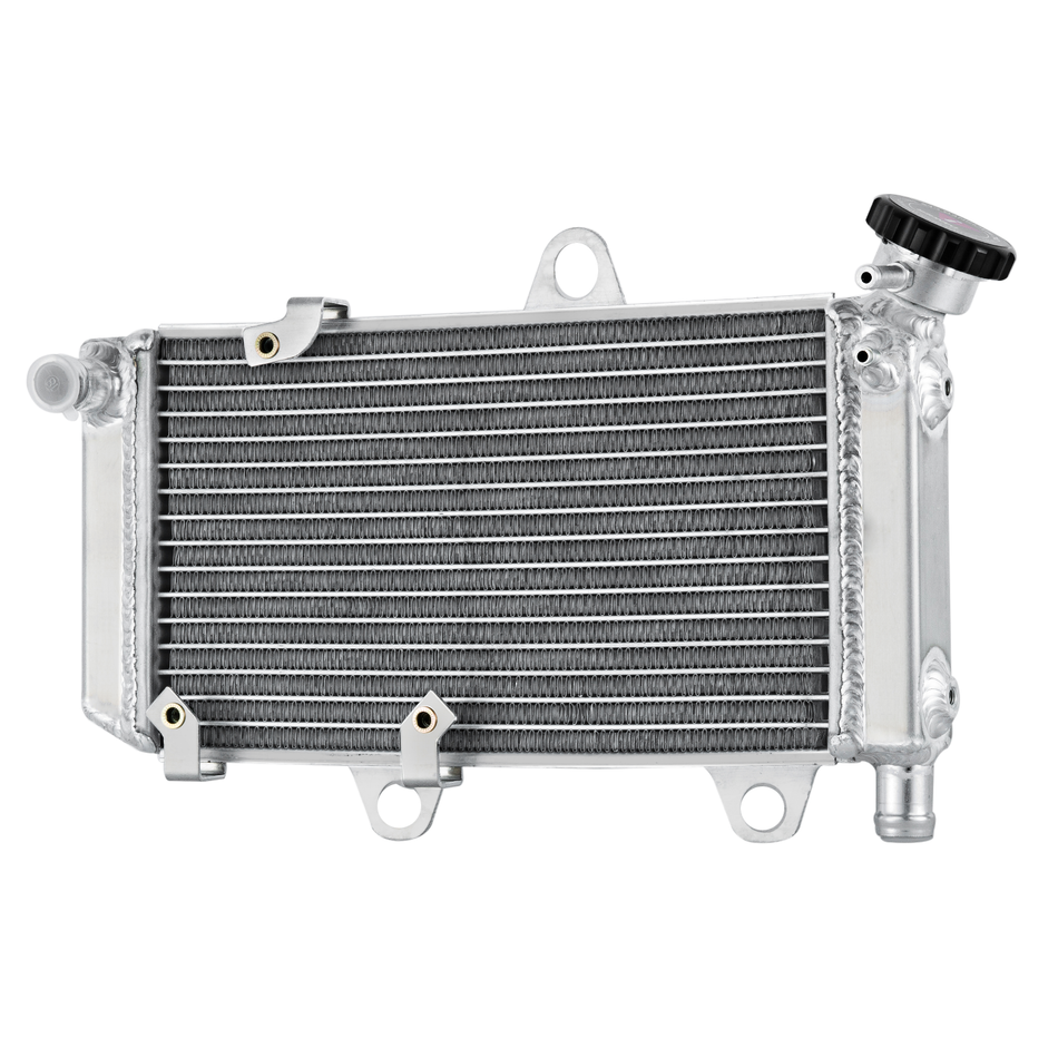 ASI Performance Aluminum Radiator for 2004-14 Yamaha XT660R XT660X 660R XT 660X #5VKE24612900