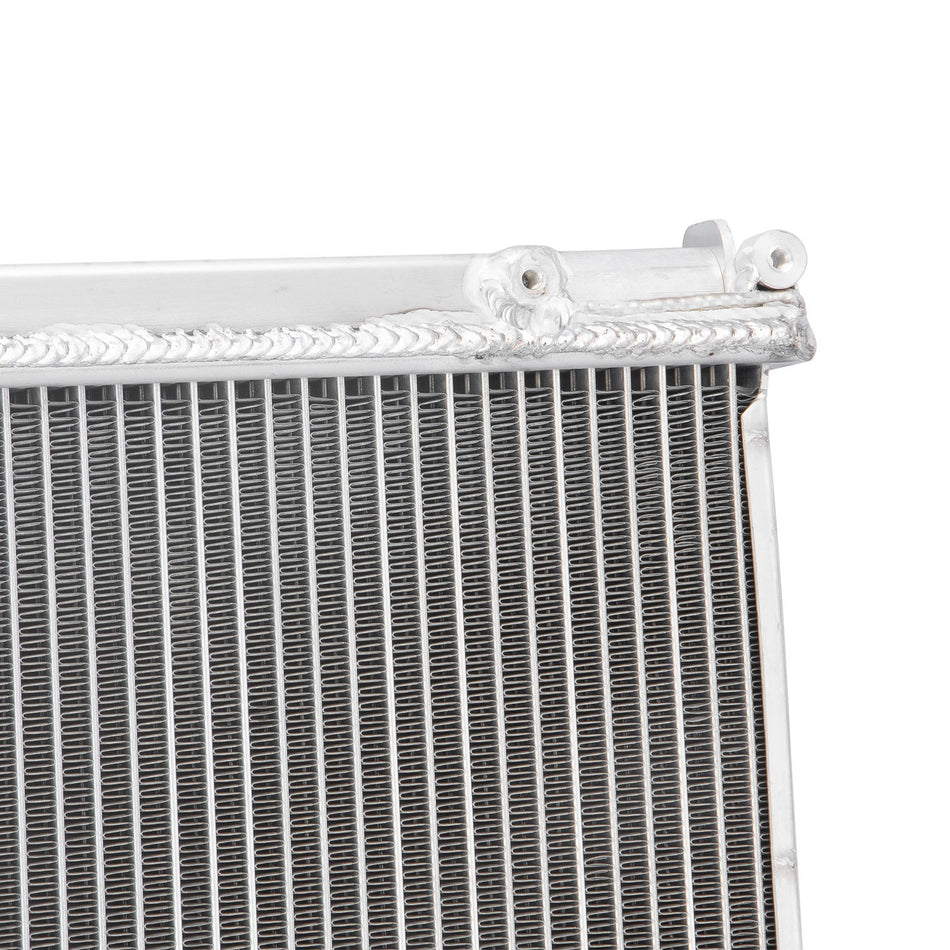 ASI Performance 3 Row Radiator Fit Toyota Aristo JZS161 2JZ-GTE Lexus GS300 AT MT 1991-1997