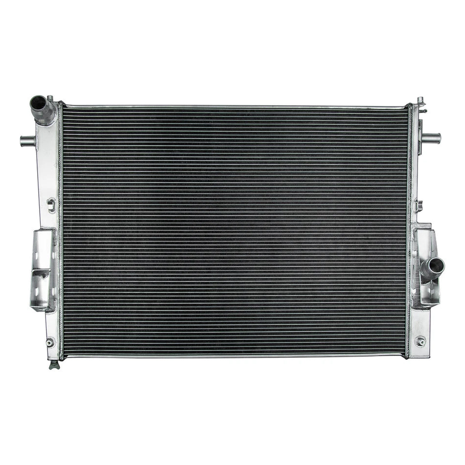 ASI Performance 3 Row Radiator For 2008-2010 Ford F250 F350 F450 F550 Super Duty 6.4 Diesel