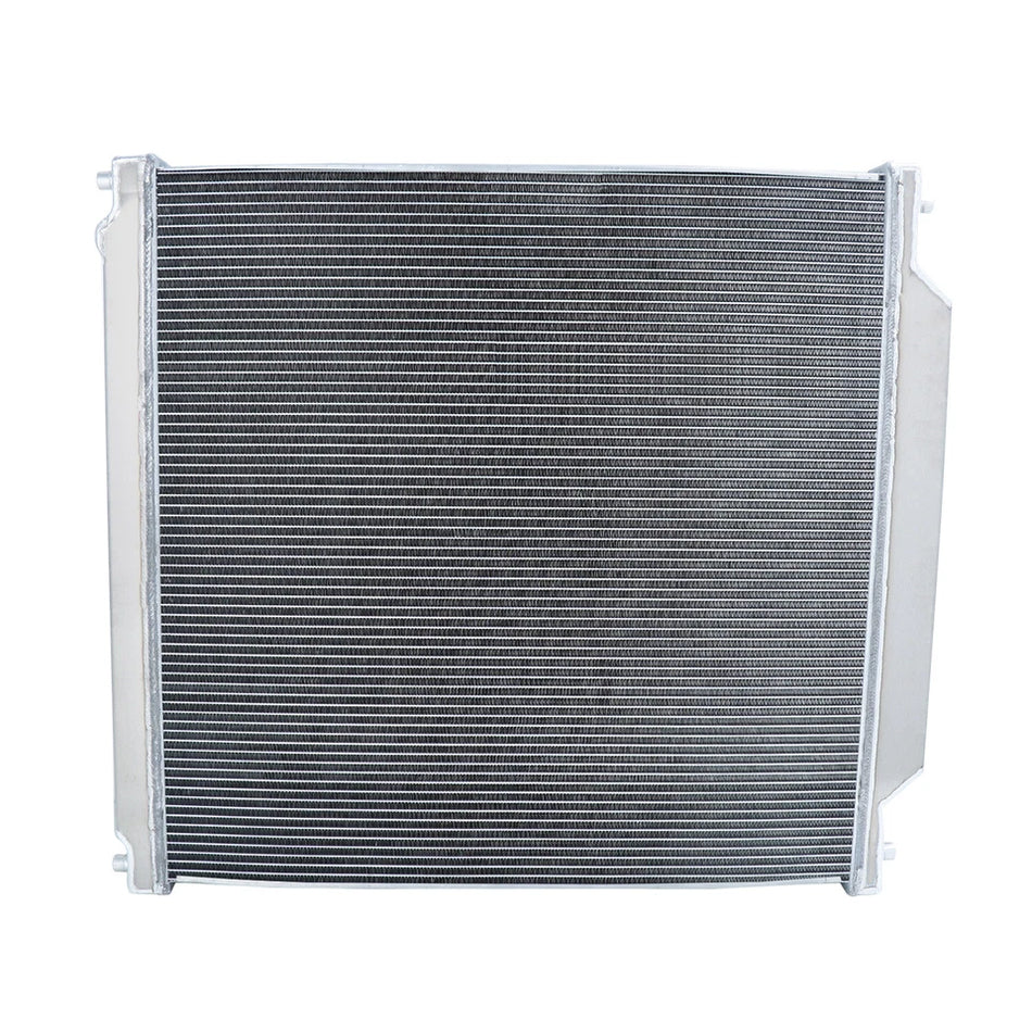 ASI Performance 4 ROW RADIATOR FIT 2003-07 04 FORD F250 F450 F350 F550 EXCURSION 6.0L SUPER DUTY