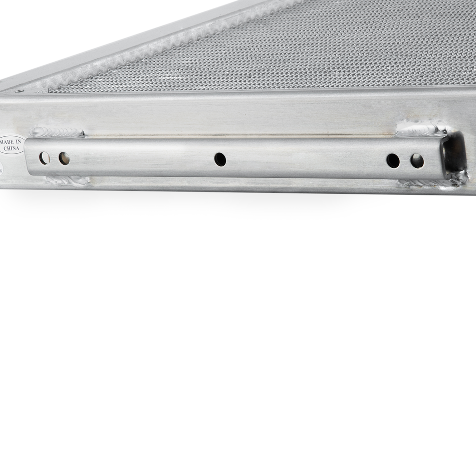 ASI Performance 2 Rows Radiator For Mercedes-Benz C107 380 SLC 1978-1981/R107 380 SL 1980-85