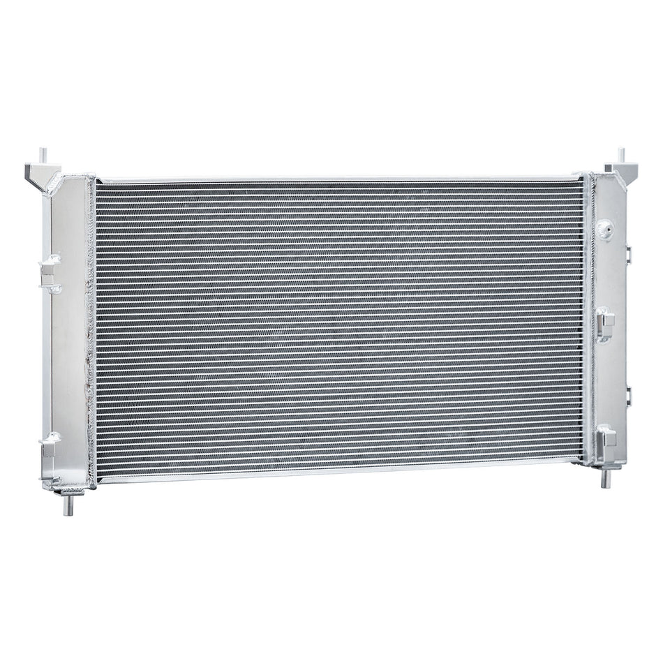 ASI Performance Aluminum Radiator Shroud Fan Fits 2019-2021 Chevrolet Silverado 1500 V6 V8