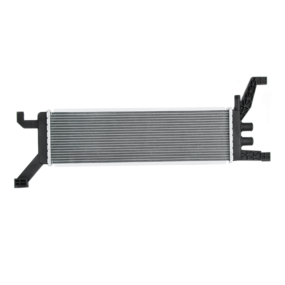 ASI Performance Aluminum Core Water Radiator Fit 13-20 Maserati Quattoporte Ghibli GTS S 4.7L