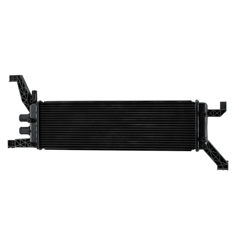 ASI Performance SECONDARY WATER RADIATOR Fit 13-20 2016 MASERATI QUATTROPORTE GHIBLI 670009821