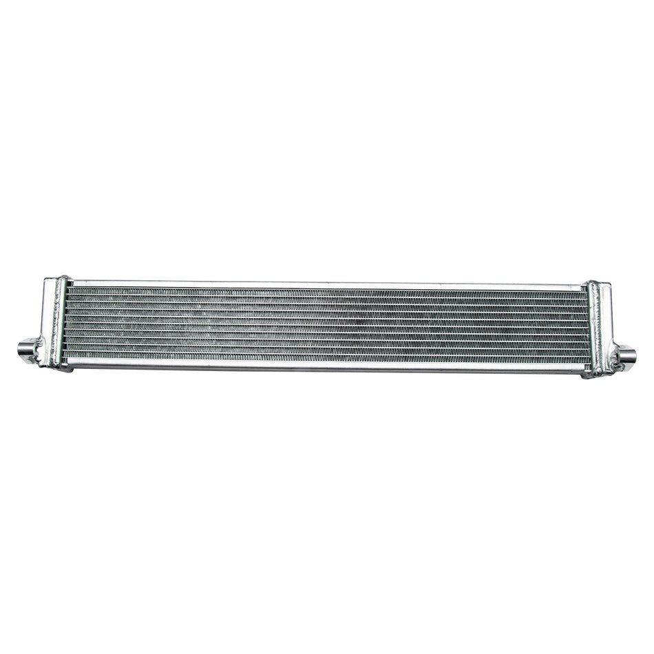 ASI Performance Oil Cooler Radiator For Mercedes Benz C Class A205 S205 W205 C63 AMG A0995000001