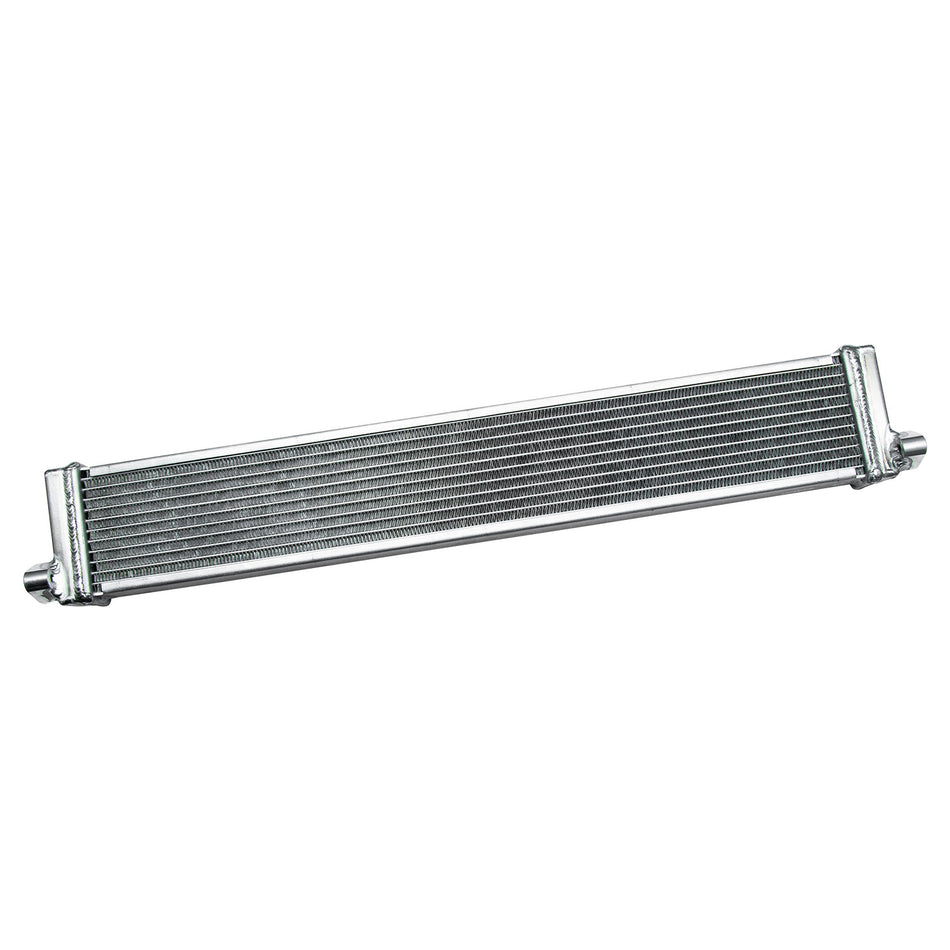 ASI Performance Oil Cooler Radiator For Mercedes Benz C Class A205 S205 W205 C63 AMG A0995000001