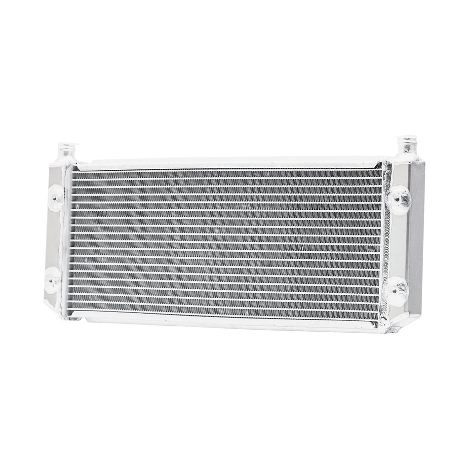 ASI Performance Aluminum Radiator For 2019-23,2021 Can-Am Ryker 900 Ryker 600 Model #709200724.