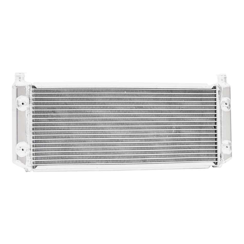 ASI Performance Aluminum Radiator For 2019-23,2021 Can-Am Ryker 900 Ryker 600 Model #709200724.