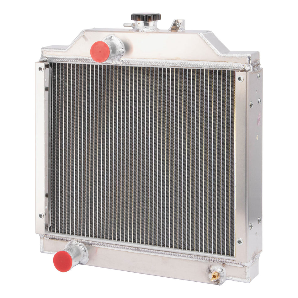 ASI Performance Aluminum Radiator For John Deere 5045D 5045E 5055D 5055E 5065E 5210/5310 SJ20650