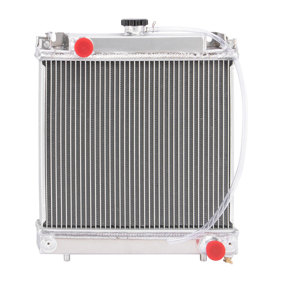 ASI Performance AM881422 Aluminum Tractor Radiator For John Deere 2305 2025R 2320 3005 790
