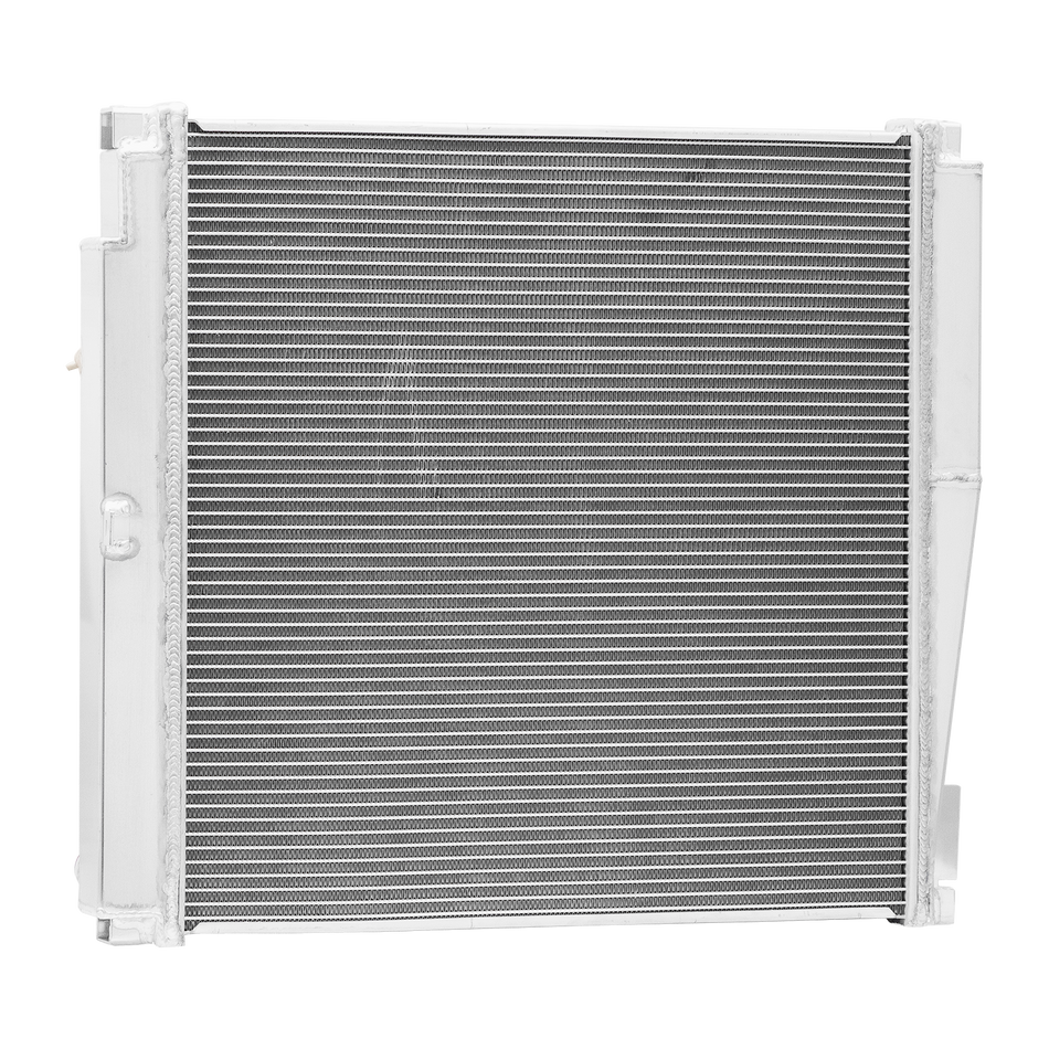ASI Performance 3-Row Aluminum Radiator fit 2003-2005 2004 Lincoln Aviator Base 4.6L V8