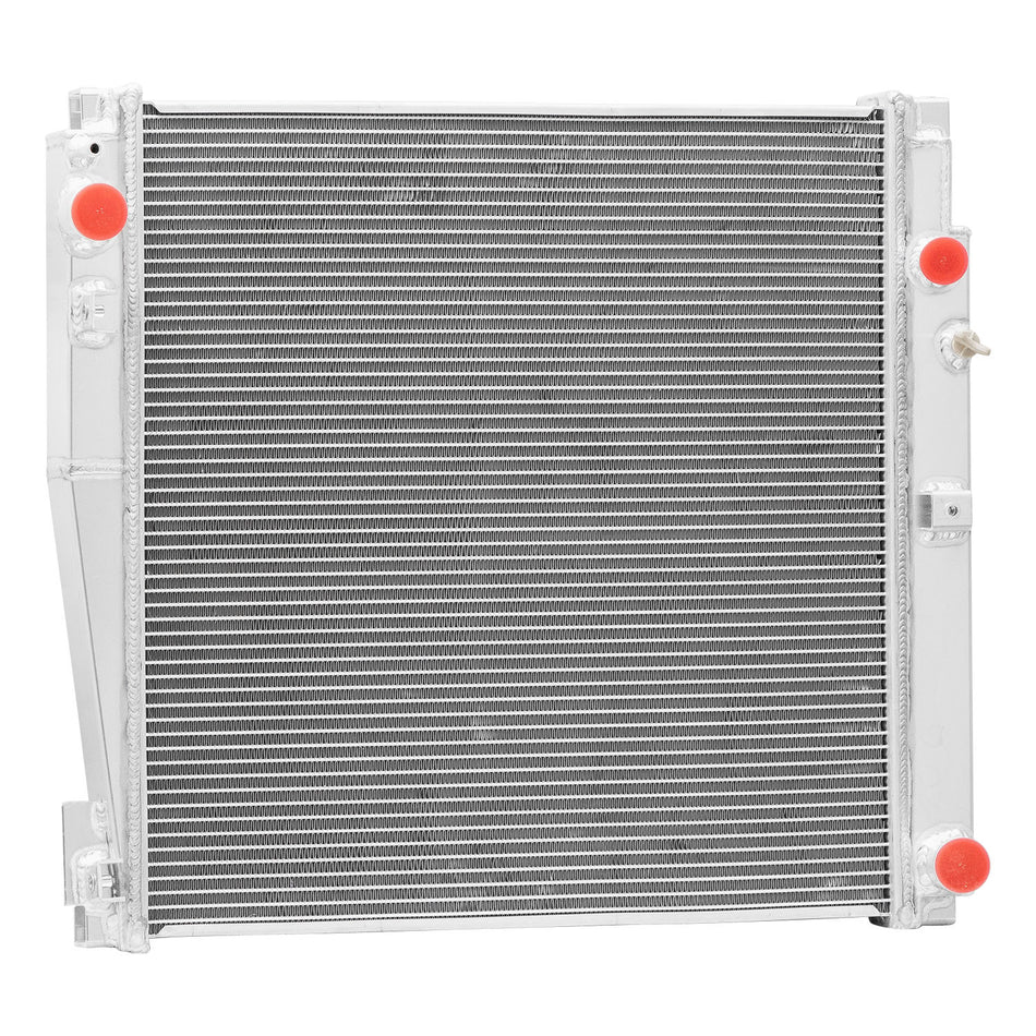 ASI Performance 3-Row Aluminum Radiator fit 2003-2005 2004 Lincoln Aviator Base 4.6L V8