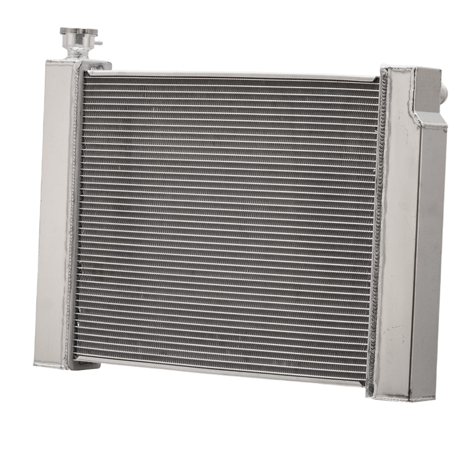 ASI Performance 4 Row Radiator For 1988-93 Chevy GMC C/K C1500 C2500/3500 Pickup 4.3L/5.0L/5.7L