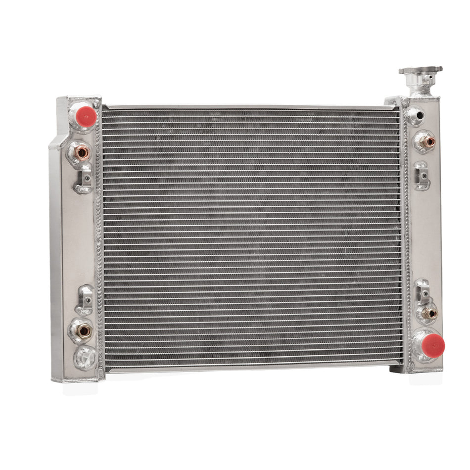 ASI Performance 4 Row Radiator For 1988-93 Chevy GMC C/K C1500 C2500/3500 Pickup 4.3L/5.0L/5.7L