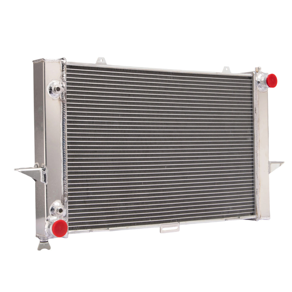 ASI Performance 3~Row Aluminum Radiator for 1998-2004 Volvo V70 C70 S70 2.4L 2.3L